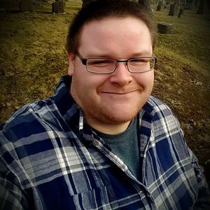 Meet your Posher, Chris